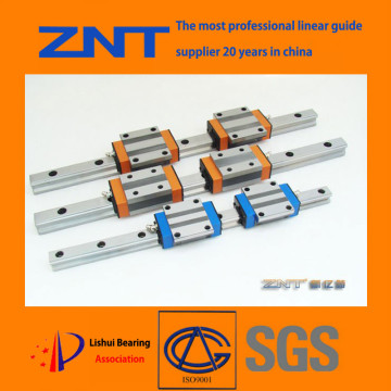 linear slide rail Series
