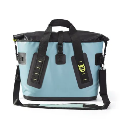 LE CITY Eco-friendly Waterproof Tote Soft Cooler Bag
