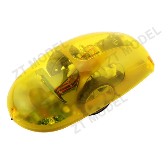 Line Tracer Car Educational Toys