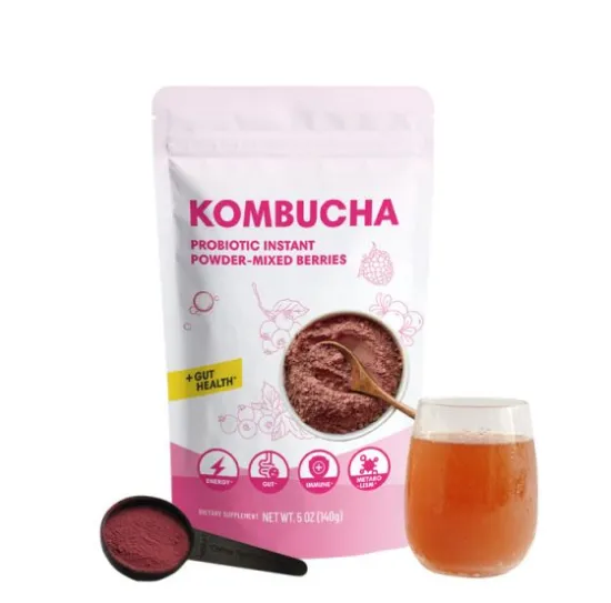 Kangpu Cha Instant Powder