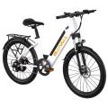 Σειρά H1 Electric City Bike
