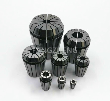 Machine Tool Accessories - Lathe Chuck