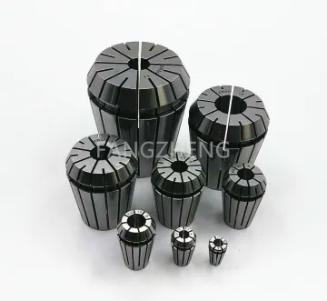 Machine Tool Accessories - Lathe Chuck