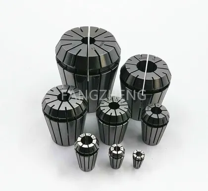 Machine Tool Accessories - Lathe Chuck