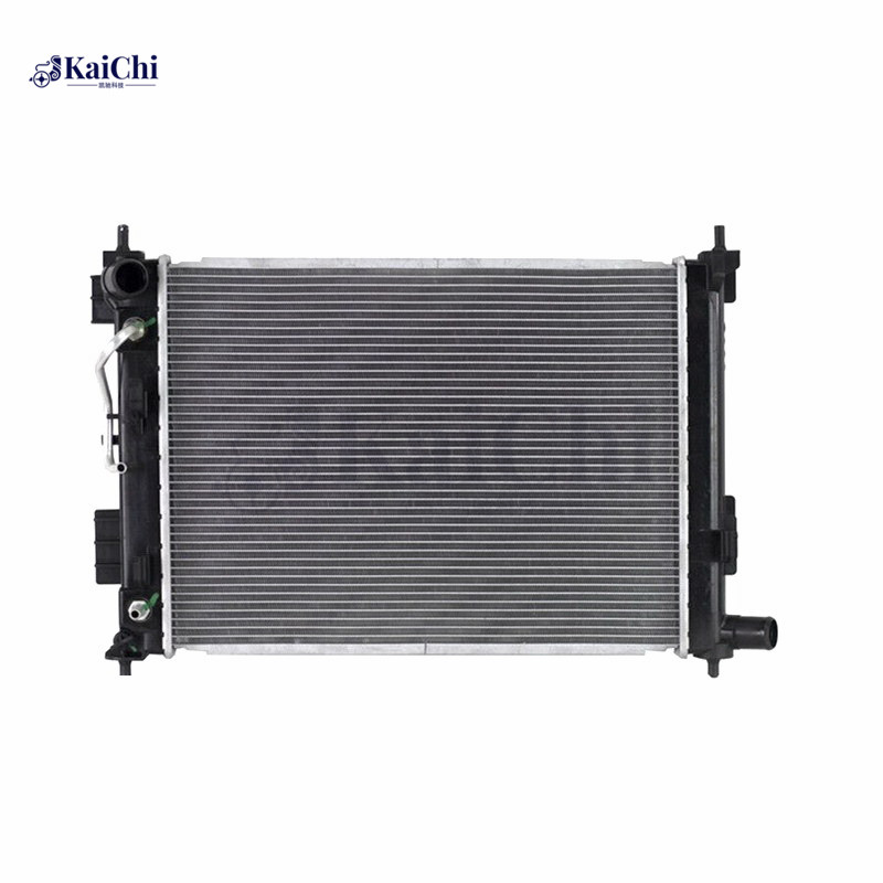 13817 Radiator Auto Hyundai Accent/Kia Rio 1.6L 2018-