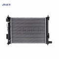 13817 Auto Radiator Hyundai Accent/Kia Rio 1.6L 2018-