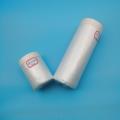 HDPE Plastic Protection Masking Film With Tape