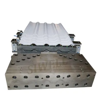 Search Results for Plastic Moulds Specifically Designed for Hollow Roof Tiles