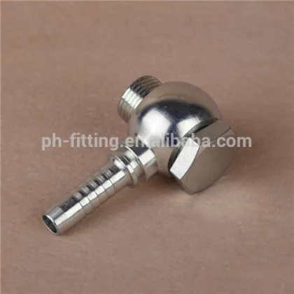 hydraulic banjo fitting BSP banjo parts