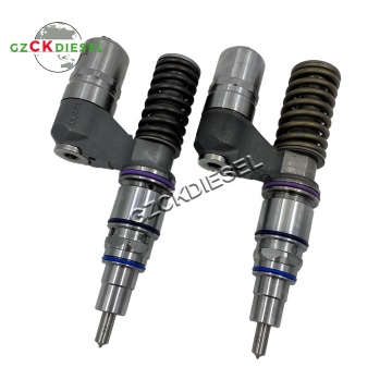 High Quality Common Rail Diesel Fuel Injector 0414701036 for BO-SCH Scania DC9 Engine Nozzle