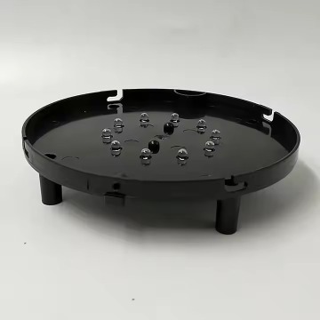 Custom Plastic Injection Molding PC PP Plastic Parts