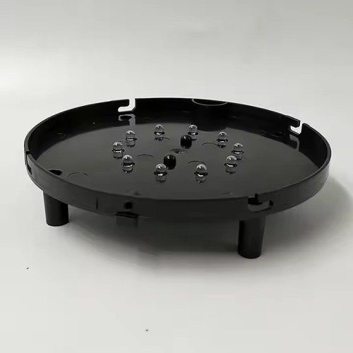 Custom Plastic Injection Molding PC PP Plastic Parts