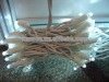 40 led Fancy White LED Xmas or Wedding Party Indoor and Outdoor String Fairy Lights