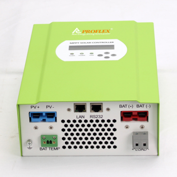 MPPT cotroller 50A solar system