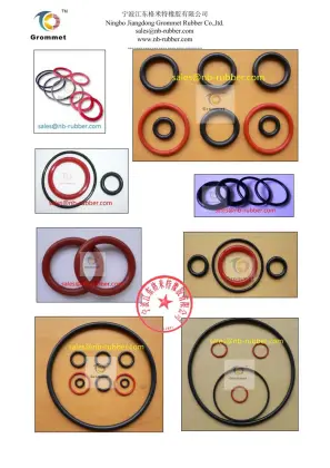 AS568 O ring, AS568A o ring, AS568 O-ring