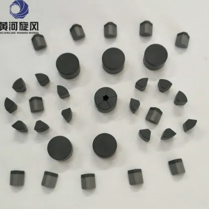 HHWW Huanghe Whirlwind diamond PDC tools