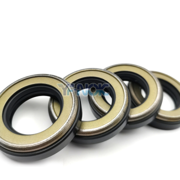 TCN Type Oil Seal and Hydraulic Pump Oil Seal for Construction Machine Excavator Parts AP1148