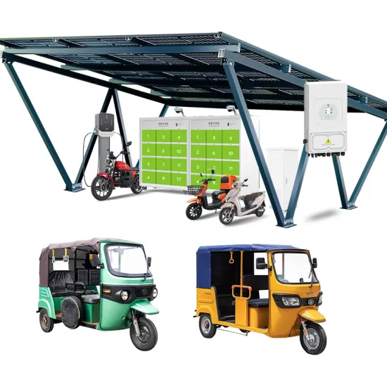 Electric Scooter & Motorcycle Battery Swapping Station: A Rapid Charging Solution in India's Business Model