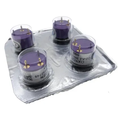 Alphasense Oxygen Sensor (O2-a2, 02-a2) - Gas Sensor Detector for Oxygen Gas Monitoring