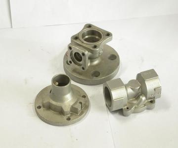 pipe fitting