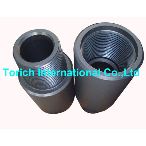 45MnMoB Cold Drawn Seamless Tube For Drill Rods