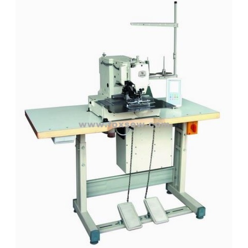 Matière de poignée de matelas pour machine à coudre