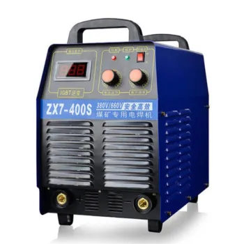 Carbon Dioxide Shielded Welding Machine