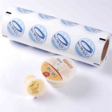 hot sale Heat Sealing Printing Film