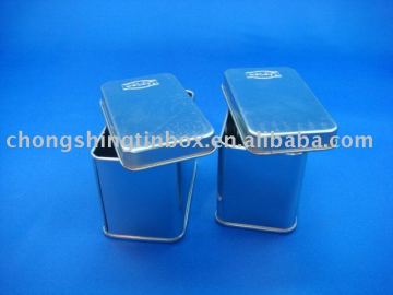 RG806 - tea tin box