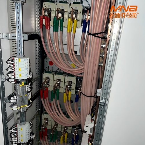 LSZH كابل التحكم المرن