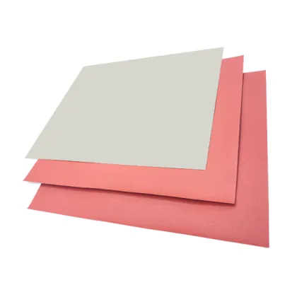 Red Latex Abrasive Paper