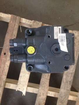 170303-00049B K1045024 Doosan DX225 Swing Motor