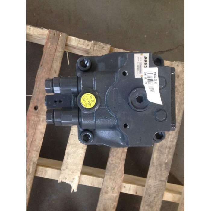 170303-00049b K1045024 DOOSAN DX225 Swing Motor
