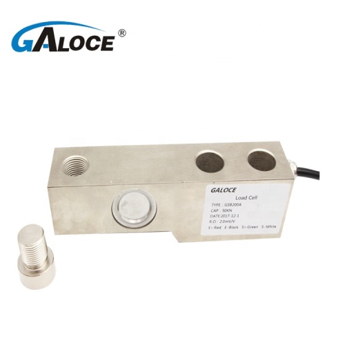 Load weight sensor price for electronic platform scales