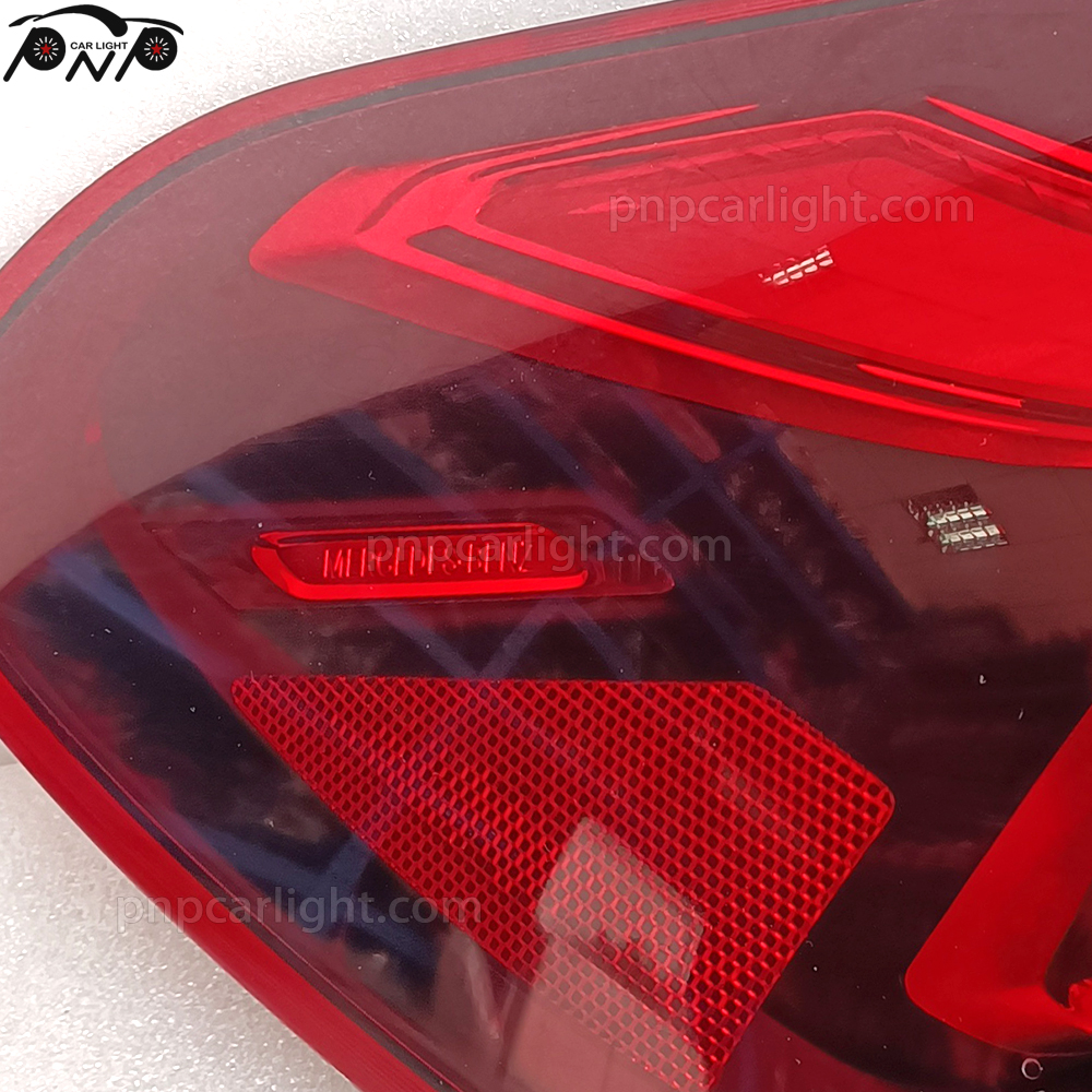 F52 Tail Lights