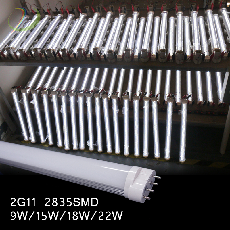 2g11 Led 튜브 Led 2g11 4pin Pl 램프, Bossgoo.com의 고품질 2g11 Led 튜브 Led 2g11 ...