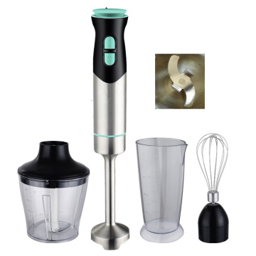 Blender électrique domestique de broyeur de cuisine pour smoothies