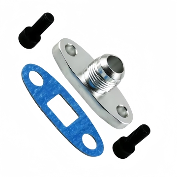 S 10AN AN10 T3/T4 Turbo Oil Drain Kit with 52mm Pitch Outlet Flange" could be shortened to:

"Turbo Oil Drain Kit S 10AN AN10 T3/T4 with 52mm Flange