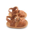 Da sọc mùa hè Boys Sandals