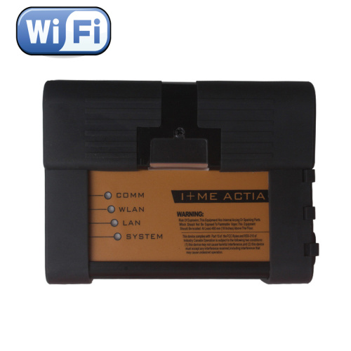 Perfect Wifi ICOM A2 With 2016.12 Software
