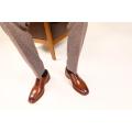 Dress Mens Business Work Shoe