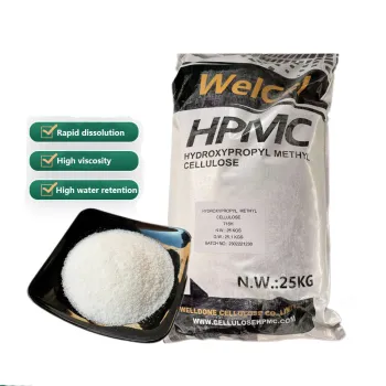 HPMC 200000CPS Chemical Auxiliary Agent for Tile Adhesives and Cement Mortar