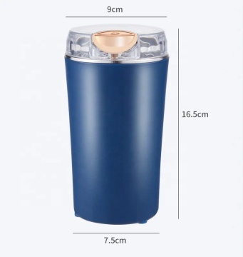 Commercial Industrial Electric Spice Grinder Coffee Making Equipment Blender Professional Coffee Grinder Machine
