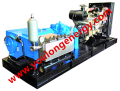 T290 (3W150) triplex kolv/kolvpump