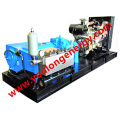 T290 (3W150) Triplex Plunger/Piston Pump