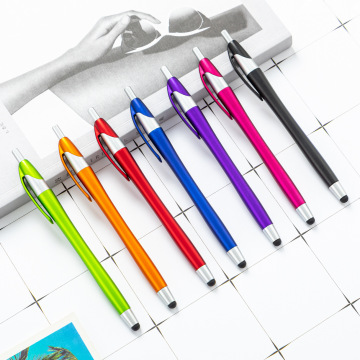 Cheap Retractable Pens with Logo for Hotels