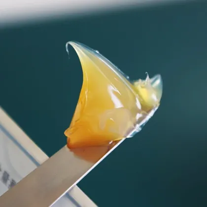 High Temperature Lubricating Grease Wheel Bearing Grease