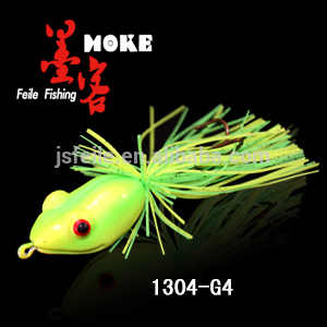 bass topwater frog lures