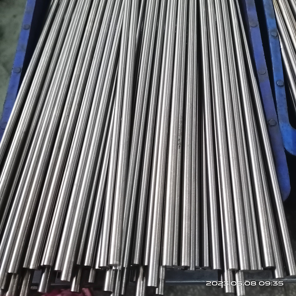 Hard Alloy Carbide Rods h6 Ground for Tools