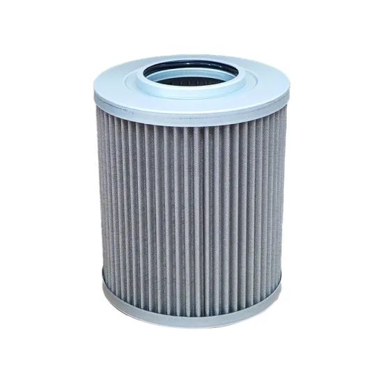 OEM HY 80221 / SH85903 Auto Parts Engine Suction Filter for SANY 60167908